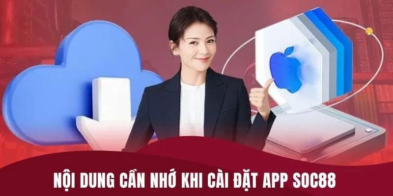 Hướng dẫn tải app Soc88 chi tiết