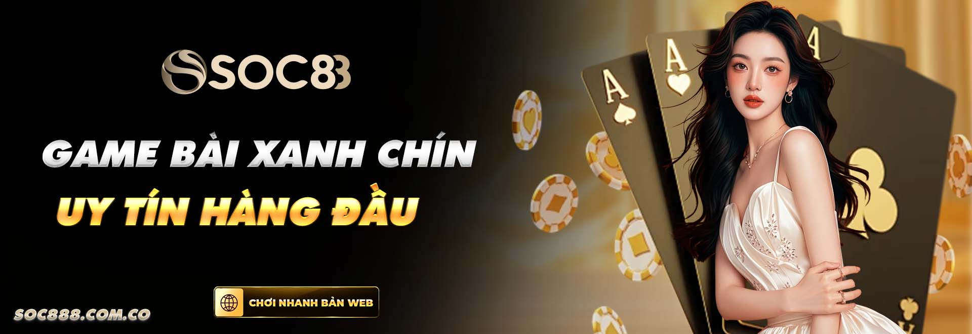 soc88 cổng game bài đổi thưởng xanh chín