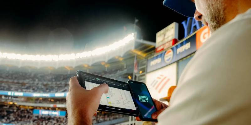 Hệ thống tỷ lệ kèo Soc88 nổi bật với tốc độ cập nhật nhanh và giao diện dễ đọc.