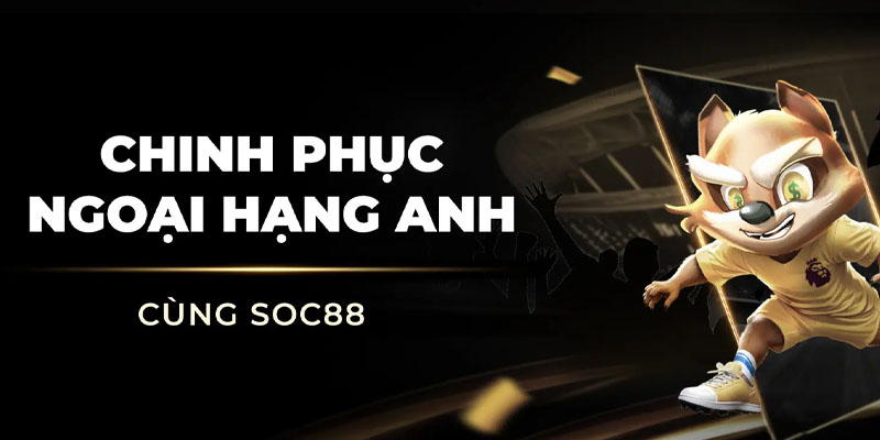 Bảng tỷ lệ kèo tổng quan trên Soc88 hiển thị rõ ràng cho mọi người chơi.